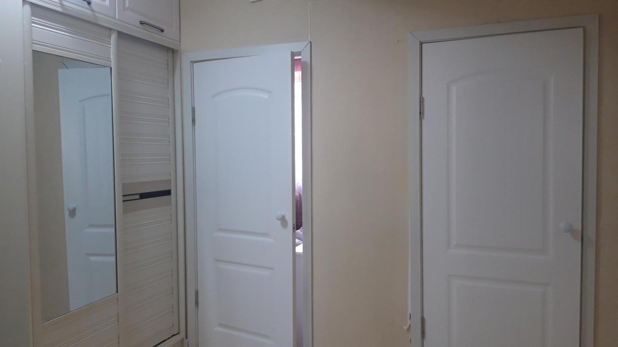 3 Rooms Apartment In The Centre Of Ulgii City Esterno foto